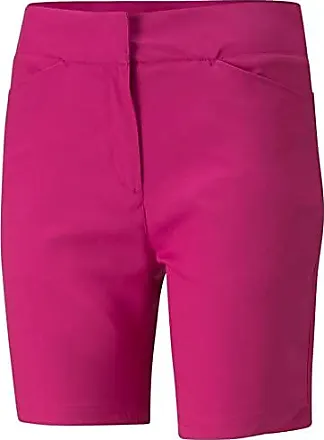 PUMA Women's Evoknit High Waist 7/8 Tights, Sunset Pink, Small : :  Clothing, Shoes & Accessories