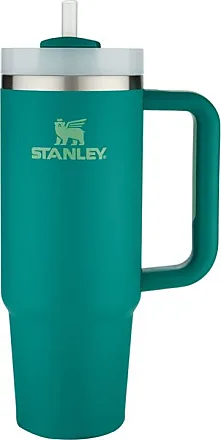 NWT Stanley Limited Edition The Quencher Travel Tumbler- Alpine beige, 30oz