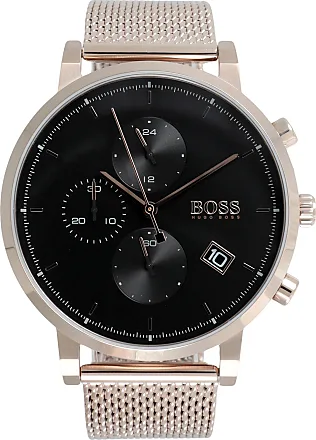 | BOSS Uhren 258,99 in € Stylight ab Rosa von