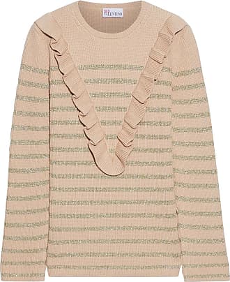 Red Valentino Sweaters − Sale: up to −60% | Stylight