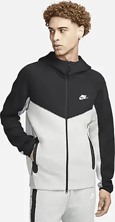 Nike Sportswear Veste d'hiver - lt smoke grey/smoke grey/gris