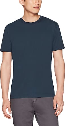 Goodthreads Men's Slim-Fit Short-Sleeve Cotton Crewneck T-Shirt  : Clothing, Shoes & Jewelry