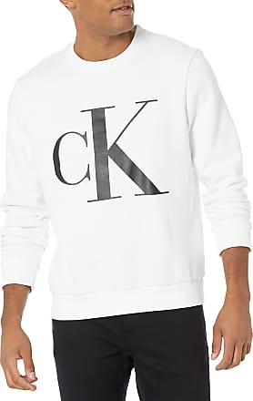 Calvin Klein: White Sweaters now up to −60% | Stylight