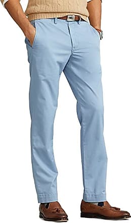 Ralph Lauren Vêtements Pantalons & Jeans Pantalons Chinos Pantalon chino stretch Polo BCBG 