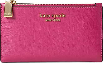 Pink Kate Spade New York Wallets: Shop up to −41% | Stylight