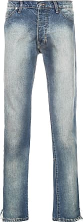 stonewash bootcut jeans mens