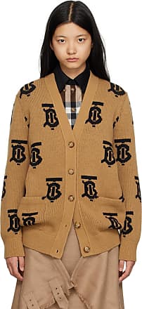 Sale - Women's Burberry Cardigans ideas: at $+ | Stylight