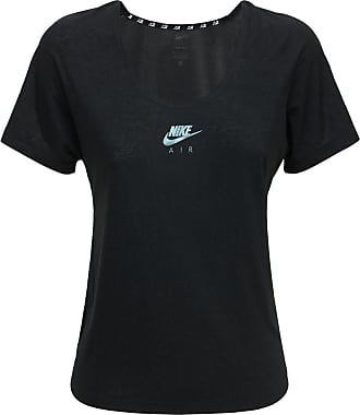 Bloquear Interpersonal Marketing de motores de búsqueda Camisetas de Nike para Mujer | Stylight