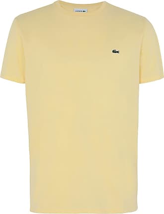 tee shirt lacoste homme
