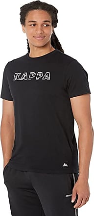 Kappa Funktionsshirt Kompressions Compression T Shirt Trikot OPPO schwarz XL 