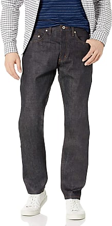 naked and famous easy guy featherweight dungaree selvedge