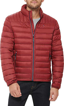 Tommy Hilfiger: Red Jackets now up −54% |
