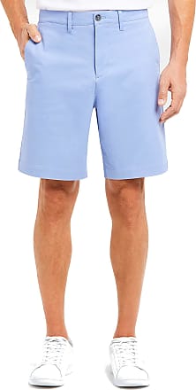 lacoste cotton shorts