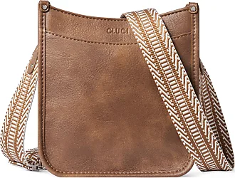 Women's CLUCI Crossbody Bags / Crossbody Purses - at $11.99+