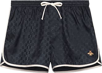 mens gucci swimshorts cheap online