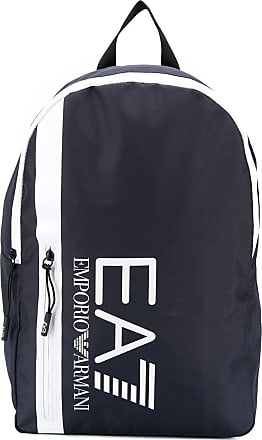 giorgio armani men's backpack