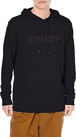 Oakley Synthetik Foundational Packable Pullover in Blau für Herren Herren Bekleidung Sport- und Fitnesskleidung Hoodies Training 