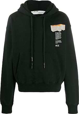 Off-white Hoodies you can't miss: on sale for up to −60% | Stylight