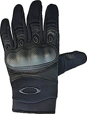 Oakley Leder Factory Winterhandschuhe 2.0 für Herren Herren Accessoires Handschuhe 