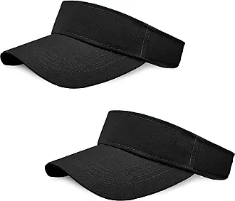 Mens Hat Adult Male Mens Baseball Caps Ponytail Top Breathable Sun Hat Jazz  Outdoor Hat CurlyStraw Hat Men's Hat Baseball Caps Clothes(Black,One Size)