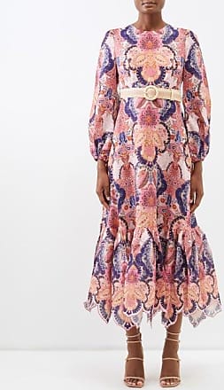 Zimmermann: Pink Dresses now up to −60% | Stylight