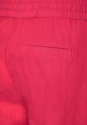 Damen-Hosen in Rot von Cecil | Stylight