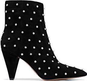 alice and olivia boots sale