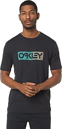 Oakley Twisted Wave B1B Rc Tee - Blackout