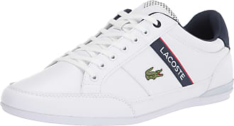 Sale - Lacoste Leather Shoes for Men offers: at $64.95+ | Stylight