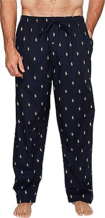 polo ralph lauren men's pajama bottoms
