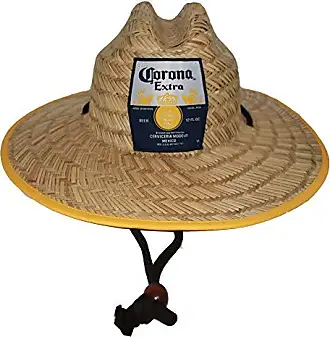 Men's Straw Hats: Browse 38 Products up to −22%