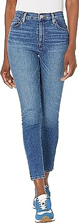 Hudson Jeans Women's The Barbara, Tobacco Brown Coat, 25 at  Women's  Jeans store