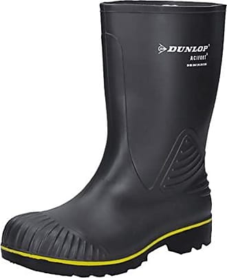 Bottes & Bottines de Pluie Mixte Adulte Dunlop Sport Retail 