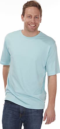 Cargobay Mens T shirt Pack of 6 & Pack of 2 Plain Crew Neck Cotton Tee Shirt Top 