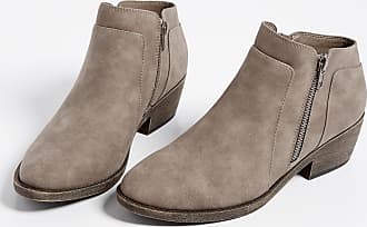 low cut shoe boots