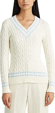 ralph lauren cricket sweater womens