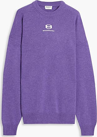 Purple Balenciaga Clothing: Shop up to −61%