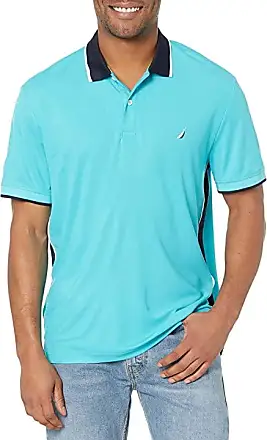 Big & Tall Logo Navtech Pique Classic Fit Polo