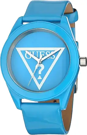 Guess Damen-Uhren | in Blau Stylight