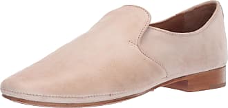 frye moccasins womens