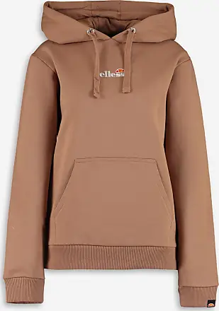 Cropped appliquéd fleece hoodie