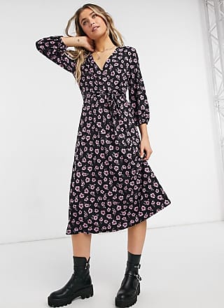 New Look Wrap Dresses you can't miss: on sale for up to −60% | Stylight