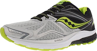 saucony mens trainers