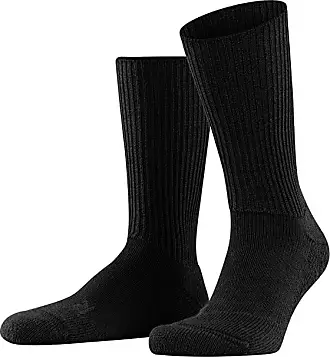 Falke 4Grip socks (black) - Alpinstore