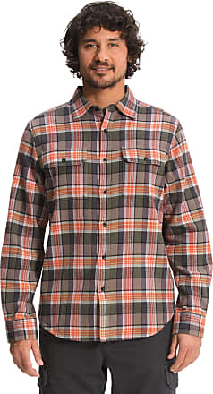 Men's The North Face Shirts − Shop now up to −41% | Stylight