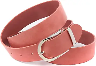zu Stylight Ledergürtel Shoppe in Pink: bis | −50%