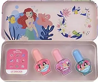 Disney  Princess Blockbuster Set Coffret de maquillage pour enfants -  Coffret de maquillage - Multi-color