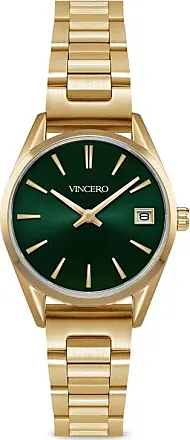 Vincero The Chrono S2 Chronograph Bracelet Watch