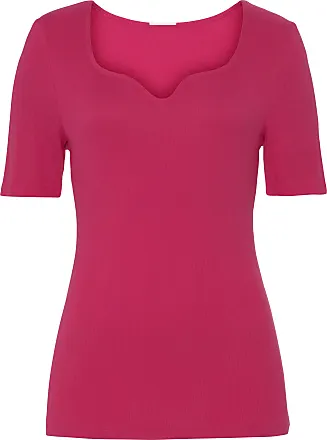 Print Shirts aus Viskose in | zu −50% bis Stylight Black Pink: Shoppe Friday
