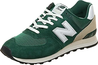 New Balance: Green Trainers / Training Shoe now up to −50% | Stylight